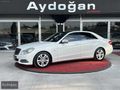 AYDOGAN PREMİUM 2012 MERCEDES BENZ E200 CGİ CAM TAVAN