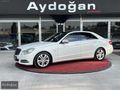 AYDOGAN PREMİUM 2012 MERCEDES BENZ E200 CGİ CAM TAVAN