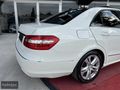 AYDOGAN PREMİUM 2012 MERCEDES BENZ E200 CGİ CAM TAVAN