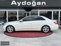 AYDOGAN PREMİUM 2012 MERCEDES BENZ E200 CGİ CAM TAVAN
