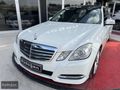 AYDOGAN PREMİUM 2012 MERCEDES BENZ E200 CGİ CAM TAVAN