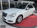 AYDOGAN PREMİUM 2012 MERCEDES BENZ E200 CGİ CAM TAVAN