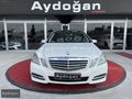 AYDOGAN PREMİUM 2012 MERCEDES BENZ E200 CGİ CAM TAVAN