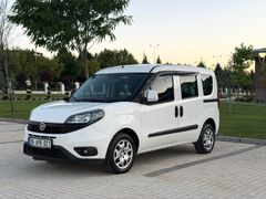 2020 MODEL TAMAMEN KAZASIZ DEĞİŞENSİZ HATASIZ TEMİZLİKTE 4 CAM OTOMATİK EURO 6 DOBLO