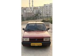 Sahibinden Tofaş Doğan SLX ie 1999 Model Ankara