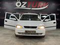 ÖZTÜRKDEN 2001 OPEL ASTRA 1.6 100HP ELEGANCE CD LPG OTOMATİK