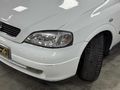 ÖZTÜRKDEN 2001 OPEL ASTRA 1.6 100HP ELEGANCE CD LPG OTOMATİK