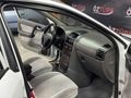 ÖZTÜRKDEN 2001 OPEL ASTRA 1.6 100HP ELEGANCE CD LPG OTOMATİK