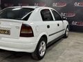 ÖZTÜRKDEN 2001 OPEL ASTRA 1.6 100HP ELEGANCE CD LPG OTOMATİK