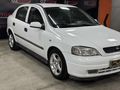 ÖZTÜRKDEN 2001 OPEL ASTRA 1.6 100HP ELEGANCE CD LPG OTOMATİK