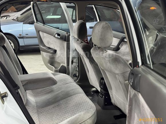 ÖZTÜRKDEN 2001 OPEL ASTRA 1.6 100HP ELEGANCE CD LPG OTOMATİK