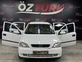 ÖZTÜRKDEN 2001 OPEL ASTRA 1.6 100HP ELEGANCE CD LPG OTOMATİK
