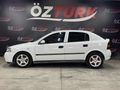 ÖZTÜRKDEN 2001 OPEL ASTRA 1.6 100HP ELEGANCE CD LPG OTOMATİK