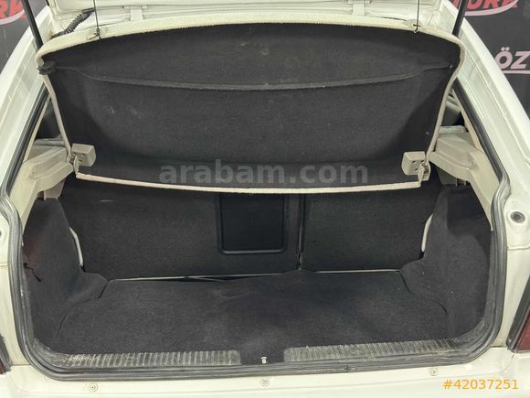ÖZTÜRKDEN 2001 OPEL ASTRA 1.6 100HP ELEGANCE CD LPG OTOMATİK