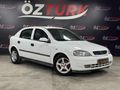 ÖZTÜRKDEN 2001 OPEL ASTRA 1.6 100HP ELEGANCE CD LPG OTOMATİK