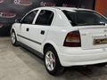 ÖZTÜRKDEN 2001 OPEL ASTRA 1.6 100HP ELEGANCE CD LPG OTOMATİK