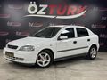 ÖZTÜRKDEN 2001 OPEL ASTRA 1.6 100HP ELEGANCE CD LPG OTOMATİK