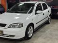 ÖZTÜRKDEN 2001 OPEL ASTRA 1.6 100HP ELEGANCE CD LPG OTOMATİK
