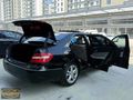 KARATEKİNDEN EFSANE HATASIZ EMSALSİZ E200 LPG UYUMLU CAM TAVAN
