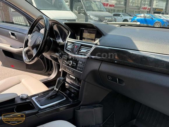 KARATEKİNDEN EFSANE HATASIZ EMSALSİZ E200 LPG UYUMLU CAM TAVAN