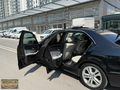 KARATEKİNDEN EFSANE HATASIZ EMSALSİZ E200 LPG UYUMLU CAM TAVAN