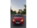 Sahibinden Seat Ibiza 1.2 TSI Reference 2016 Model  58.000 km Kırmızı