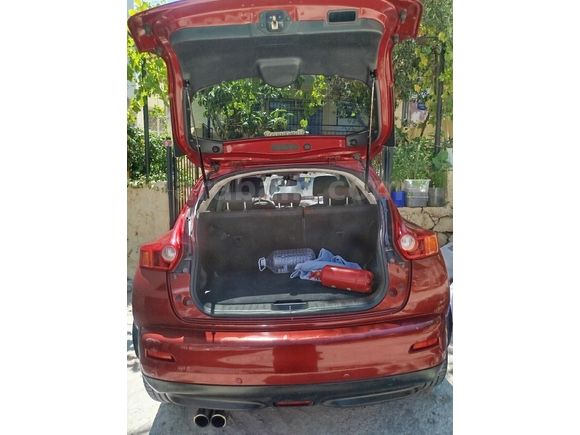 Sahibinden Nissan Juke 1.6 Tekna 2011 Model