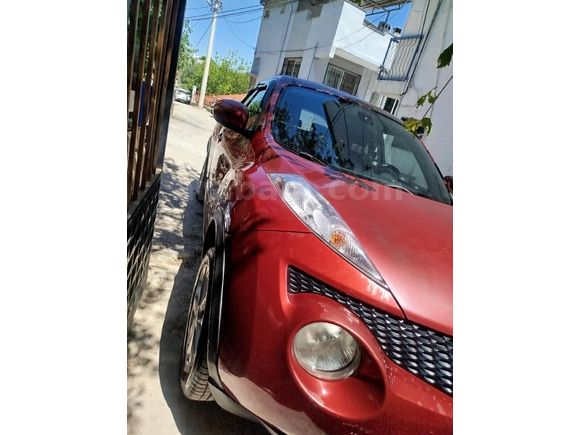 Sahibinden Nissan Juke 1.6 Tekna 2011 Model