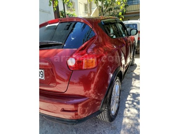 Sahibinden Nissan Juke 1.6 Tekna 2011 Model