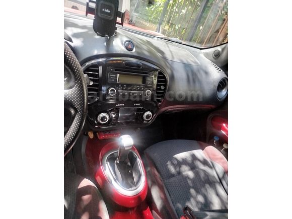 Sahibinden Nissan Juke 1.6 Tekna 2011 Model