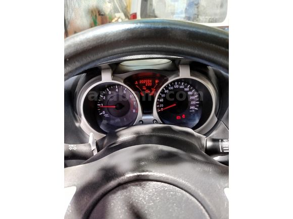 Sahibinden Nissan Juke 1.6 Tekna 2011 Model