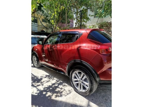 Sahibinden Nissan Juke 1.6 Tekna 2011 Model