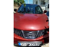 Sahibinden Nissan Juke 1.6 Tekna 2011 Model