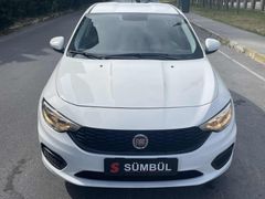 SÜMBÜL'DEN 2019 MODEL EGEA KAZASIZ DARBESİZ MASRAFSIZ BAKIMLI