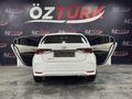 ÖZTÜRKDEN 2021 TOYOTA COROLLA VİSİON PLUS HATASIZ BOYASIZ