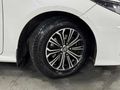 ÖZTÜRKDEN 2021 TOYOTA COROLLA VİSİON PLUS HATASIZ BOYASIZ