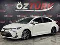 ÖZTÜRKDEN 2021 TOYOTA COROLLA VİSİON PLUS HATASIZ BOYASIZ