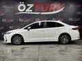 ÖZTÜRKDEN 2021 TOYOTA COROLLA VİSİON PLUS HATASIZ BOYASIZ