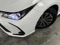 ÖZTÜRKDEN 2021 TOYOTA COROLLA VİSİON PLUS HATASIZ BOYASIZ