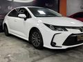 ÖZTÜRKDEN 2021 TOYOTA COROLLA VİSİON PLUS HATASIZ BOYASIZ
