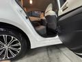 ÖZTÜRKDEN 2021 TOYOTA COROLLA VİSİON PLUS HATASIZ BOYASIZ
