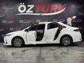 ÖZTÜRKDEN 2021 TOYOTA COROLLA VİSİON PLUS HATASIZ BOYASIZ
