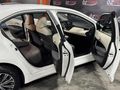 ÖZTÜRKDEN 2021 TOYOTA COROLLA VİSİON PLUS HATASIZ BOYASIZ