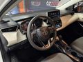 ÖZTÜRKDEN 2021 TOYOTA COROLLA VİSİON PLUS HATASIZ BOYASIZ