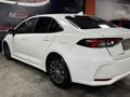 ÖZTÜRKDEN 2021 TOYOTA COROLLA VİSİON PLUS HATASIZ BOYASIZ