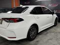 ÖZTÜRKDEN 2021 TOYOTA COROLLA VİSİON PLUS HATASIZ BOYASIZ