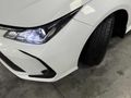 ÖZTÜRKDEN 2021 TOYOTA COROLLA VİSİON PLUS HATASIZ BOYASIZ