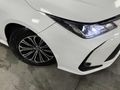 ÖZTÜRKDEN 2021 TOYOTA COROLLA VİSİON PLUS HATASIZ BOYASIZ