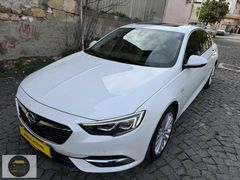2019 MODEL HATASIZ BOYASIZ TRAMERSİZ OPEL İNSİGNİA