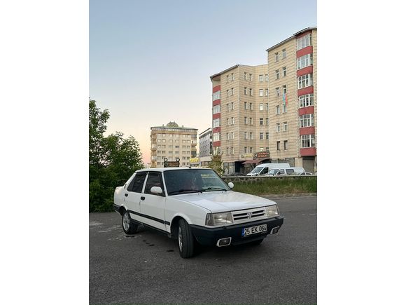Sahibinden Tofaş Şahin 1.6 1998 Model 